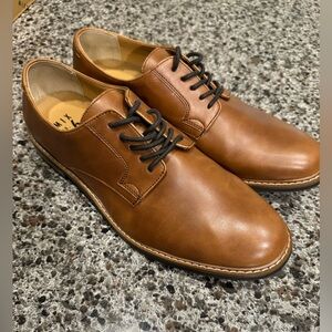 Mix No. 6 Pratson Oxford Shoe